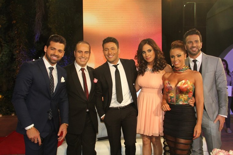 Murex D'Or Special episode with Star Ziad Bourgi